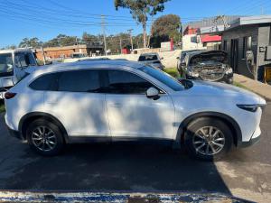 2016 Mazda Cx9 TC image 1