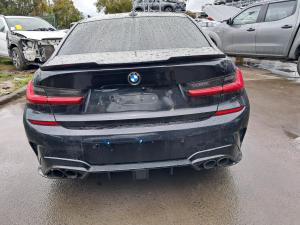 2019 Bmw 3 Series G20/G21 image 1