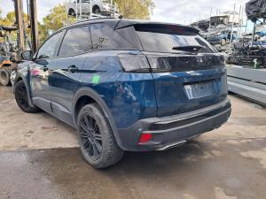 2021 Peugeot 3008 P84 image 1