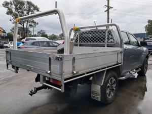 2020 Mazda Bt50 UR image 1