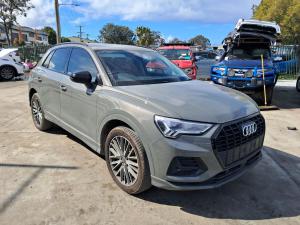 2019 Audi Q3 F3 image 1