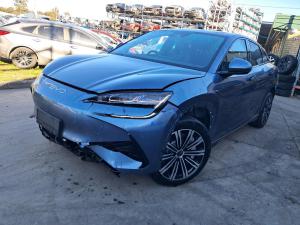 2025 Byd Sealion 7 1ST GEN image 1