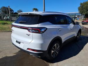 2025 Chery Tiggo 7 Pro T321 image 1