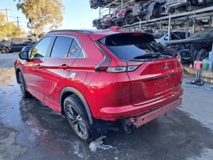 2024 Mitsubishi Eclipse Cross YA-YB image 1