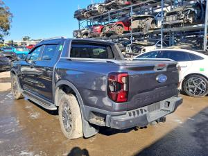 2023 Ford Ranger RA image 1