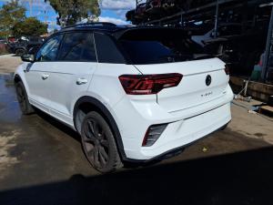 2023 Volkswagen T Roc AI image 1