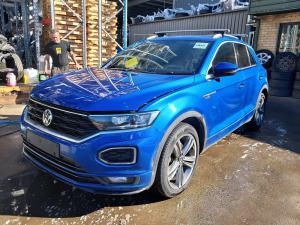 2021 Volkswagen Amarok AI image 1