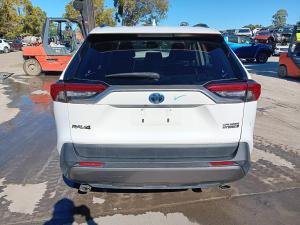 2020 Toyota Rav4 XA50 image 1