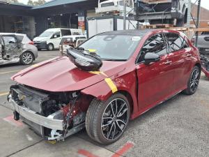 2024 Mercedes Benz A Class W177 image 1