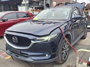 2019 Mazda Cx5 KF image 1
