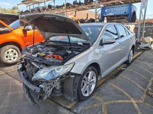 2012 Toyota Camry AVV50R image 1
