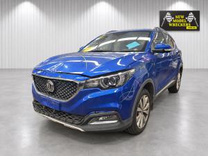 2021 Mg Zs 1.5L 15S4C AUTO 4SPD FWD EXCITE image 1