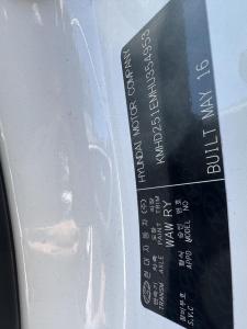 2012 Hyundai I30 image 1