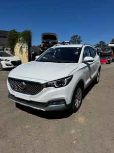 2021 Mg Zs 1.5 image 1