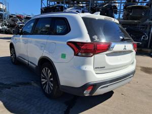 2018 Mitsubishi Outlander ZK-ZL image 1