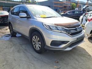 2015 Honda Cr V TM image 1