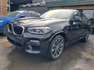 2018 Bmw X4 G02 image 1