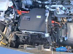 2022 Byd Atto 3 2ND GEN image 1