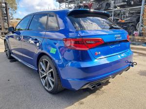 2016 Audi A3 8V image 1