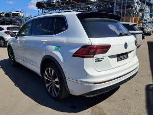2018 Volkswagen Tiguan 5NA image 1