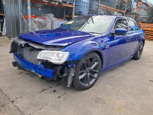 2019 Chrysler 300c LX image 1