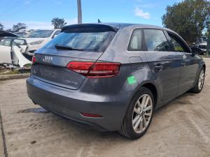 Audi A3 8V image 1