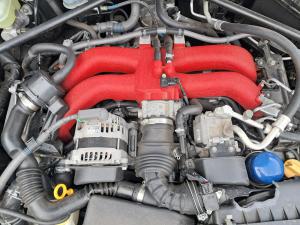 2017 Subaru Brz Z1 image 1