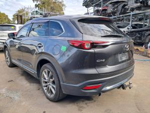 2017 Mazda Cx9 image 1