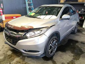 2015 Honda Hr V RU image 1