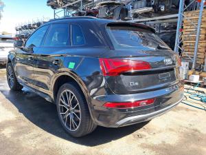 2021 Audi Q5 FY image 1