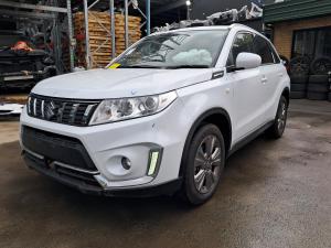 2019 Suzuki Vitara LY image 1