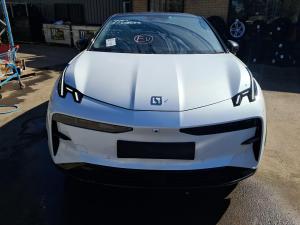 2024 Zeekr X BXE image 1