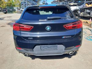 2019 Bmw X2 F39 image 1