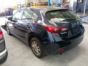 2015 Mazda Mazda3 BM-BN image 1