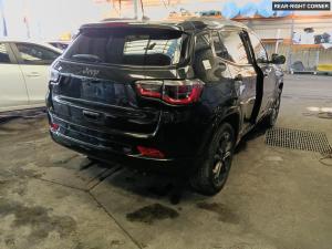 2021 Jeep Compass M6 image 1