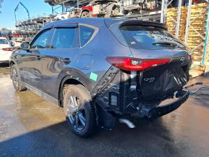 2025 Mazda Cx60 KH image 1