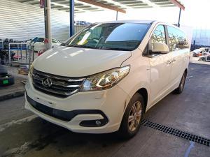 2017 Ldv G10 SV7A/SV7C image 1