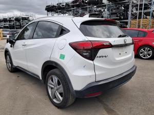 2019 Honda Hr V RU image 1