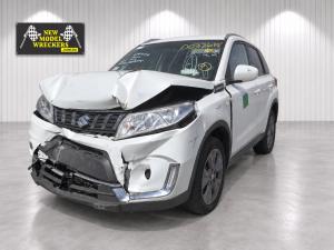 2024 Suzuki Vitara 1.6L M16A AUTO 6SPD FWD image 1