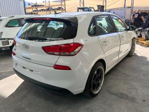 2019 Hyundai I30 PD image 1