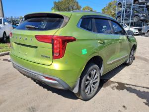 2022 Haval Jolion A01 image 1