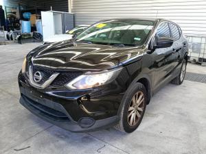 2016 Nissan Qashqai J11 image 1