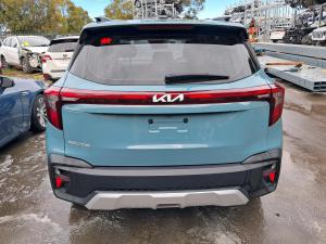 2024 Kia Seltos SP2 image 1
