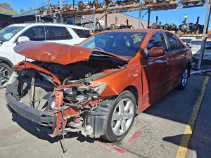 2006 Toyota Camry 2AZ-FE image 1