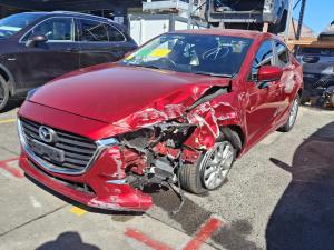 2016 Mazda 3 BN image 1