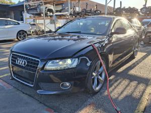 2007 Audi A5 8T image 1