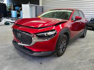 2024 Mazda Cx30 DM image 1