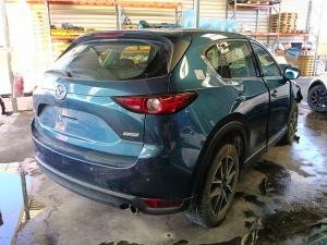 2019 Mazda Cx 5 KF image 1