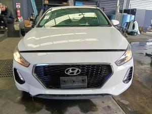 2018 Hyundai I30 PD image 1
