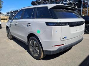 2026 Jaecoo J5 IST GEN image 1